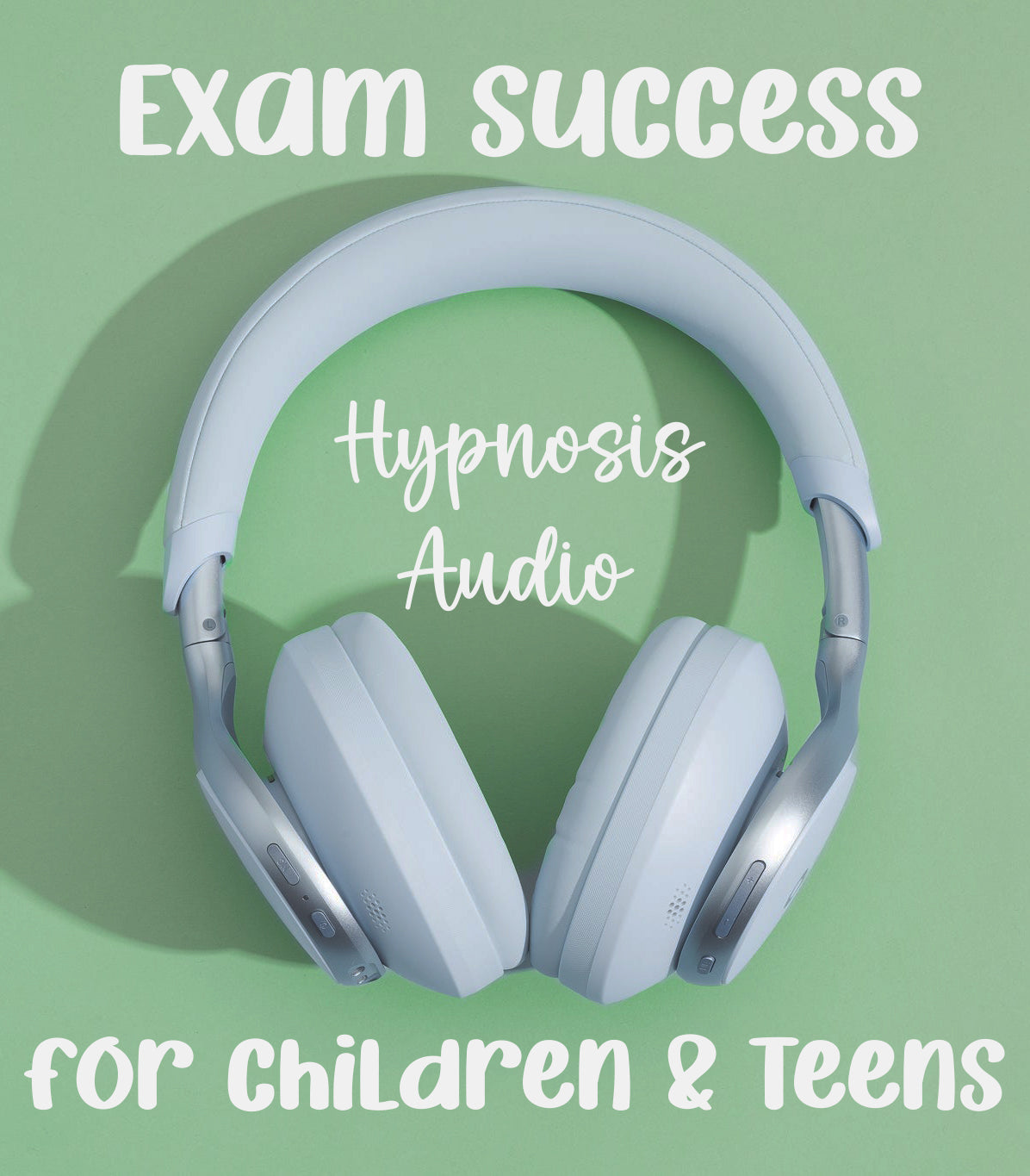 Exam Success Hypnosis Audio