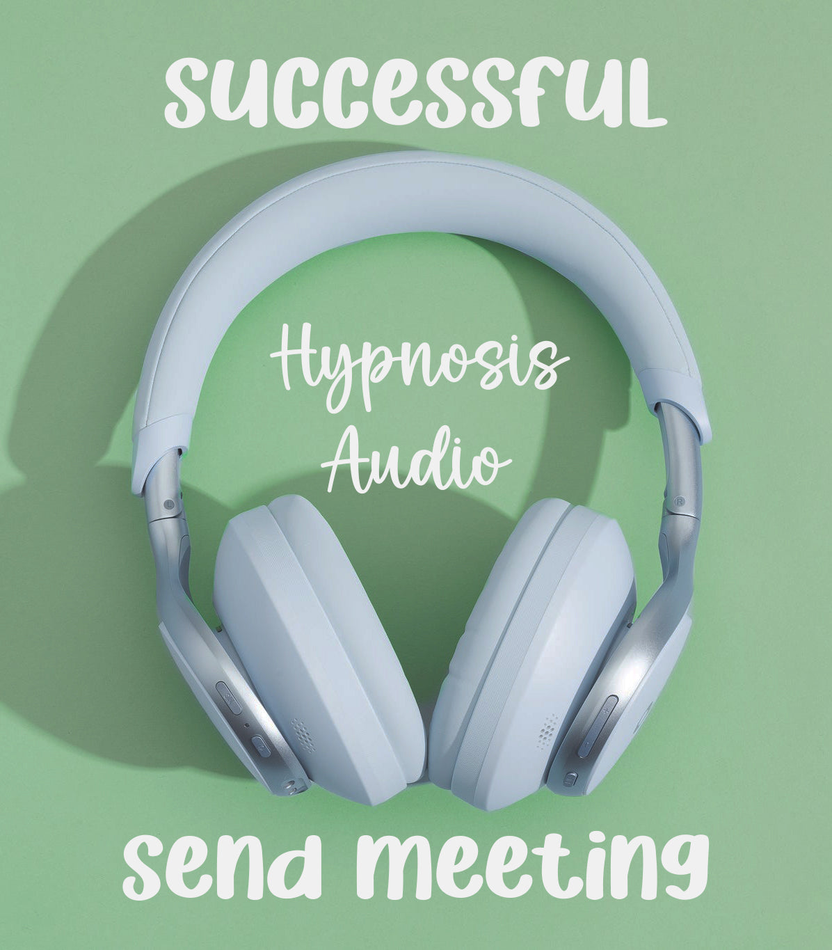 Empowering Parents for a Successful SEND Meeting Hypnosis Audio