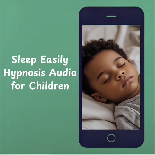 Sleep Hypnosis for children