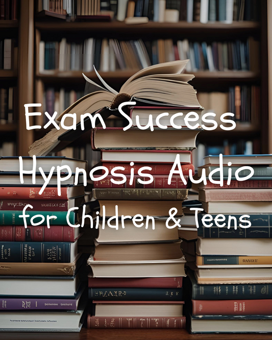 Exam Success Hypnosis Audio