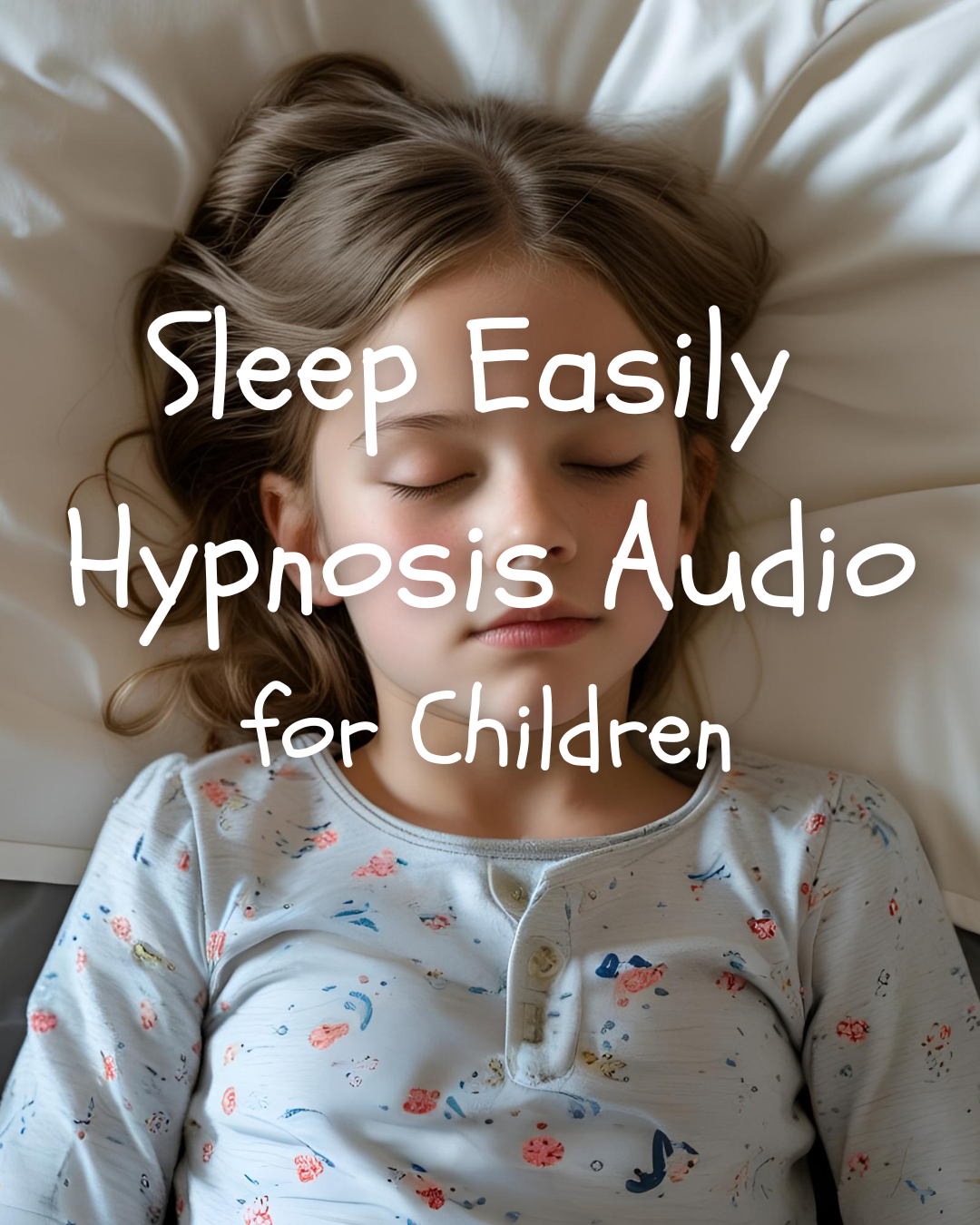 Sleep Hypnosis for children