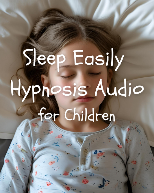 Sleep Hypnosis for children