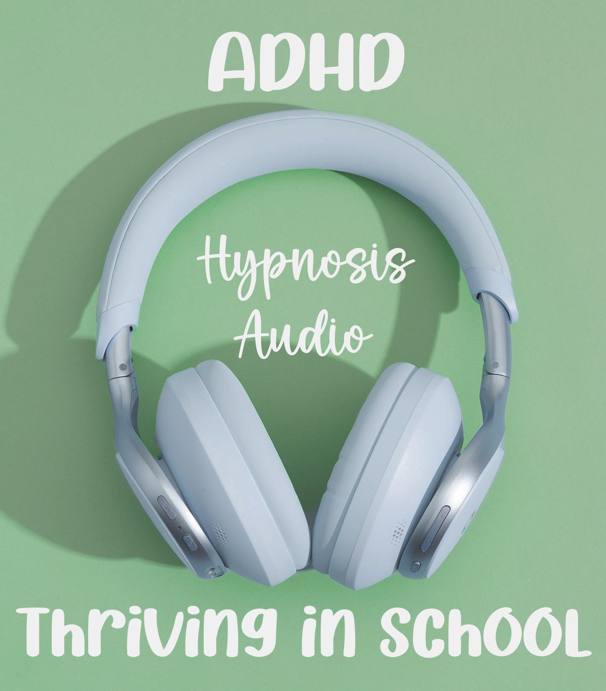 ADHD Thriving in School