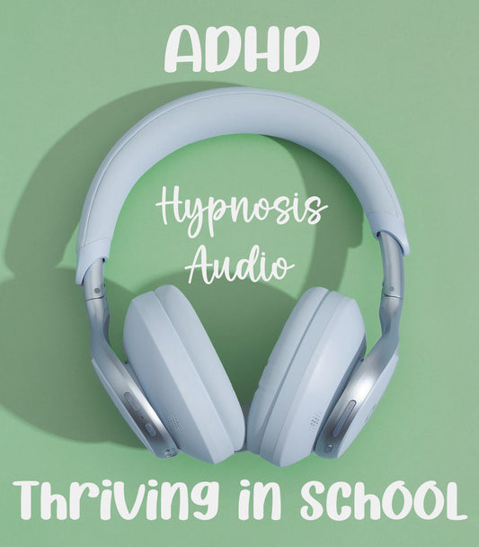 ADHD Thriving in School