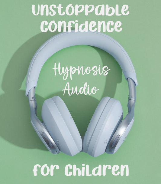 Unstoppable Confidence for Teenagers & Children.