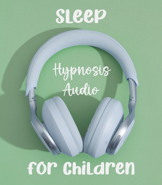Sleep Hypnosis for children